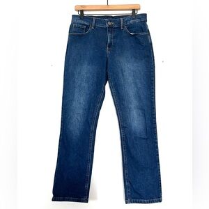 Mott & Bow Boyfriend Jeans